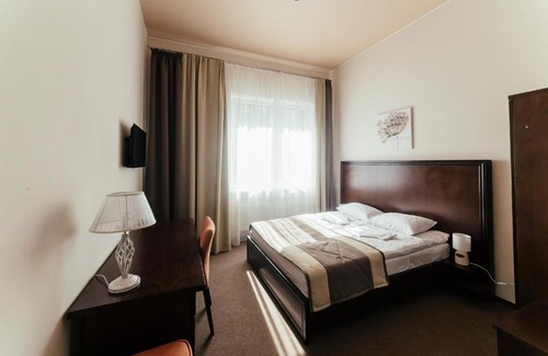Yavory Hotel | Discover Діамант ЛПК ГТРС: Family-Friendly Getaway