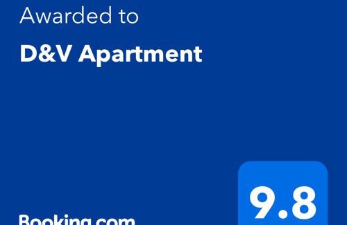 Sandanski Apartment | Explore D & V 1 Apartment: Family-Friendly Stay, Rated 9.9