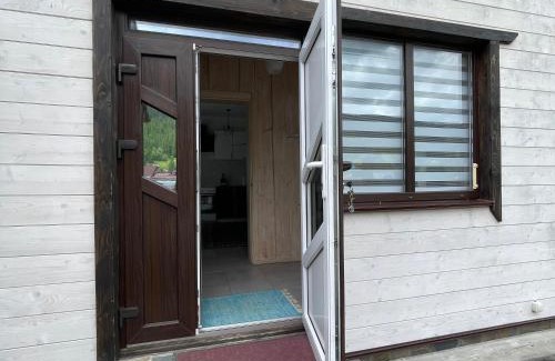 Snidavka House | Experience Едем: Family-Friendly Stay with Pool & Breakfast