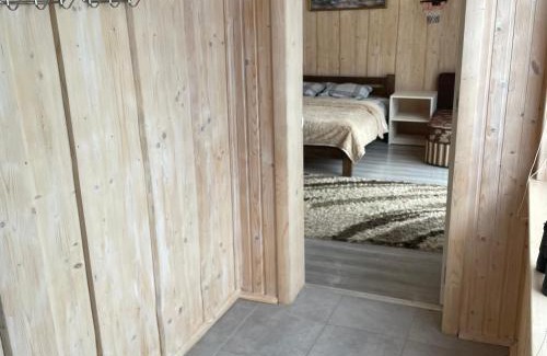 Snidavka House | Experience Едем: Family-Friendly Stay with Pool & Breakfast