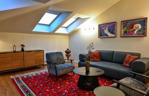 Karlovo House | Experience Едно Време: Guest Rated 10/10 with Hot Tub