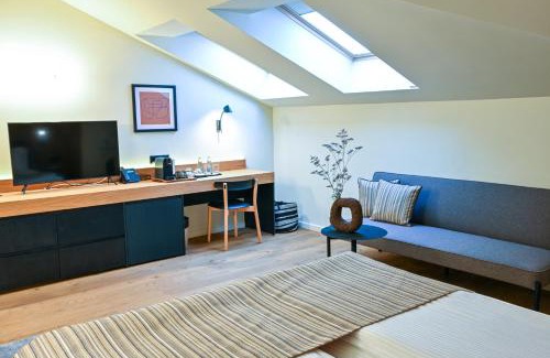Karlovo House | Experience Едно Време: Guest Rated 10/10 with Hot Tub