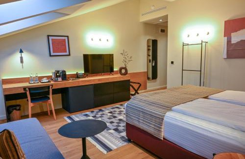 Karlovo House | Experience Едно Време: Guest Rated 10/10 with Hot Tub