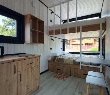 Yasinya Hotel | Eco-Friendly Екосадиба Водограй: Pet Friendly Retreat