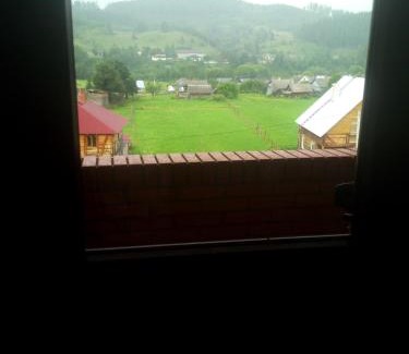 Roztoky Ski Chalet | Explore Eco Lodge in Carpathians - Rated 9.8 with Family Amenities