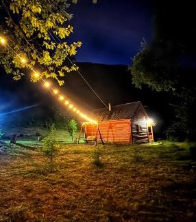 Transcarpathia House | Eco Haven Under the Mountains: 9.5/10 Guest Rated Stay