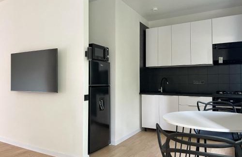 Svitlogirske Apartment | Cozy Bordo City Center Apartment - Highly Rated 9.7/10