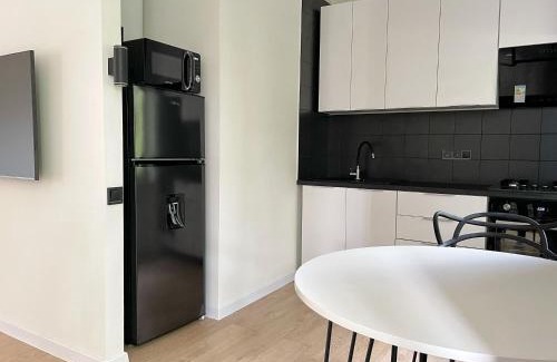 Svitlogirske Apartment | Cozy Bordo City Center Apartment - Highly Rated 9.7/10