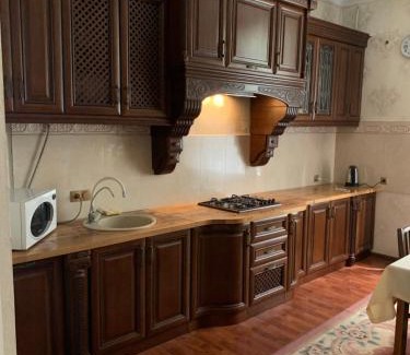 Uman Apartment | Pet & Child-Friendly Elite House in Uman for Your Stay