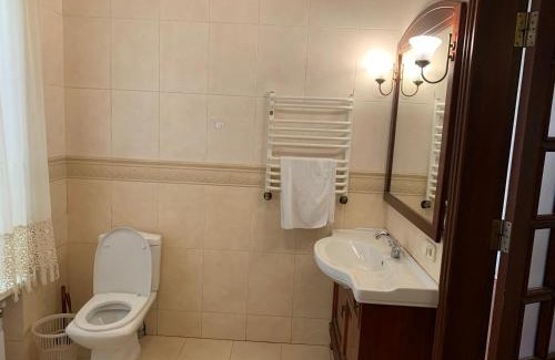 Uman Apartment | Pet & Child-Friendly Elite House in Uman for Your Stay
