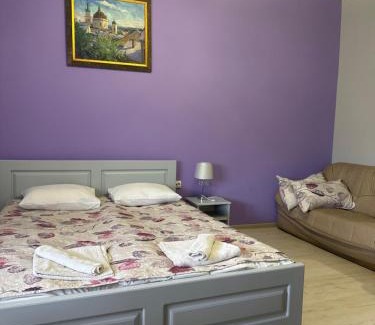 Svalyava Hotel | Elite Hotel: Guest Rated 10/10 with Pool & Pet Friendly