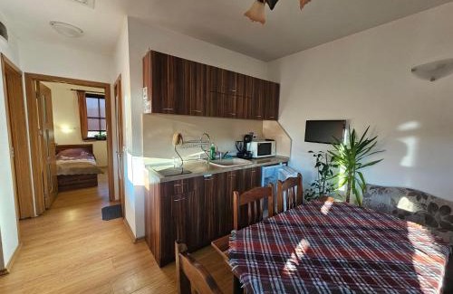 Koprivshtitsa House | Emily Family House: Pet-Friendly Retreat with Breakfast