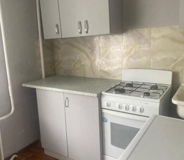 Kostanay Apartment | Емшан