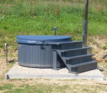 Plavya Villa | Pet-Friendly Еміліана: Guest Rated 9.4/10 & Family Welcome