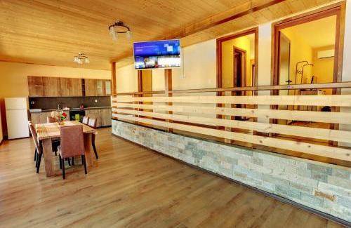 Banya Resort | Explore Етно комплекс "Поп Грую Бански" with Pool & Ocean View