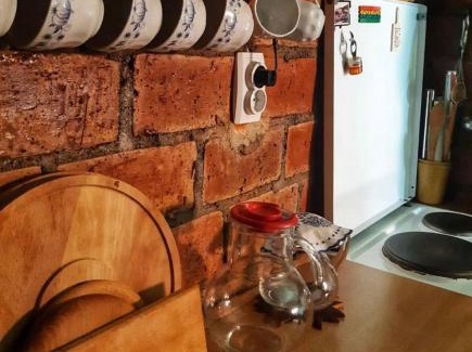 Dimitrovgrad House | Етно кућа Нана Добра