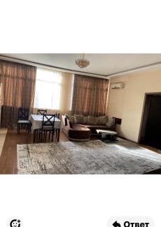 Ulytau District Apartment | Жануя