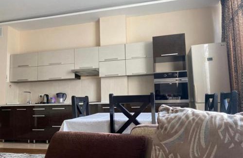 Ulytau District Apartment | Жануя