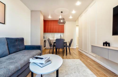Nur-Sultan Apartment | Discover a Gem in the Heart of the Capital City