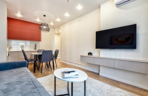 Nur-Sultan Apartment | Discover a Gem in the Heart of the Capital City