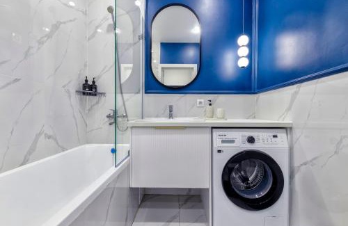 Nur-Sultan Apartment | Discover a Gem in the Heart of the Capital City