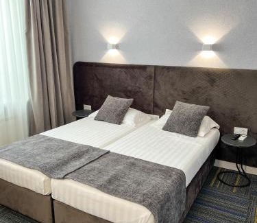 Balkhash Hotel | Discover Jewel Hotel Balhash: Family-Friendly Beach Retreat