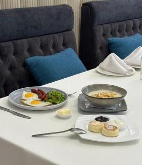 Balkhash Hotel | Discover Jewel Hotel Balhash: Family-Friendly Beach Retreat