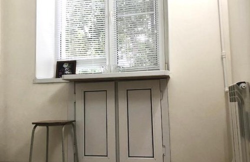 Volgograd Apartment | Pet-Friendly Stay at Жемчужинка: Comfort Meets Value