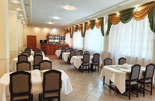 Aktau Hotel | Experience Comfort at Жеруйык Отель: Breakfast & Family-Friendly