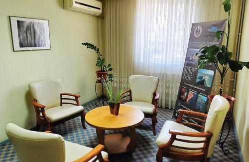 Aktau Hotel | Experience Comfort at Жеруйык Отель: Breakfast & Family-Friendly