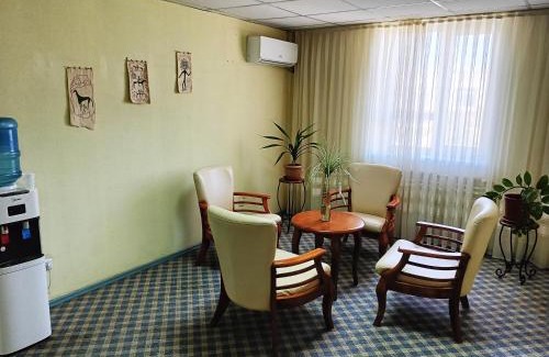 Aktau Hotel | Experience Comfort at Жеруйык Отель: Breakfast & Family-Friendly