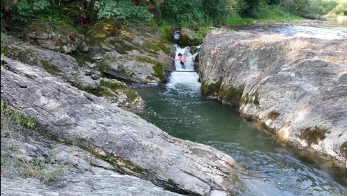 Snidavka House | Discover Жива вода: Family-Friendly Retreat with 9.8 Rating