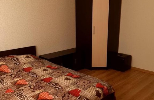 Vityazevo Apartment | Cozy Stay at Жилой комплекс Солнечный Анапа with Ocean View
