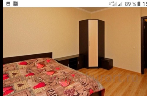 Vityazevo Apartment | Cozy Stay at Жилой комплекс Солнечный Анапа with Ocean View