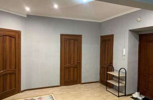 Kyzylorda Apartment | Family-Friendly Stays at ЖК Акерке - Book Your Getaway!