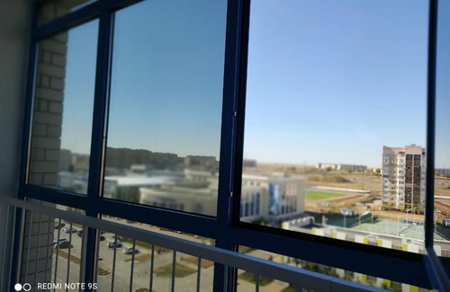 Aktobe Apartment | Discover ЖК Акжелкен: Your Affordable Getaway Awaits