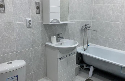 Aktobe Apartment | Discover ЖК Акжелкен: Your Affordable Getaway Awaits