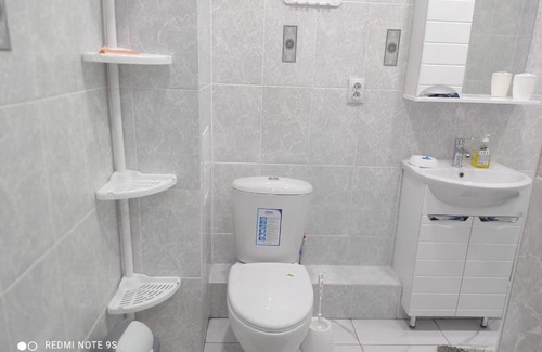 Aktobe Apartment | Discover ЖК Акжелкен: Your Affordable Getaway Awaits
