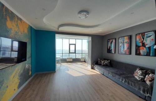 Aktobe Apartment | ЖК Актобе ажары 15эт