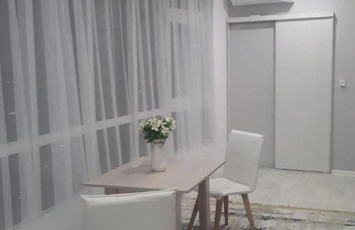 Aktobe Apartment | Discover ЖК Актобе Ажары: Family-Friendly Stays Await