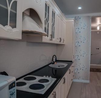 Aktobe Apartment | Family-Friendly Stay at ЖК Актобе Ажары with Pet Access