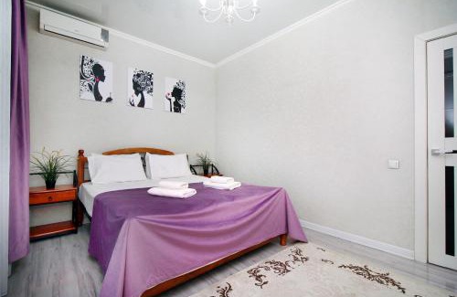 Almaty Apartment | Family-Friendly Comfort at ЖК Арай - Rated 9.8/10!