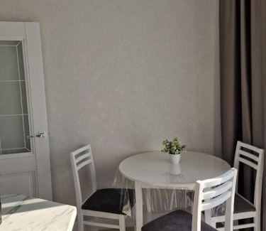 Nur-Sultan Apartment | Top-Rated ЖК АРУ Кала with Pool Near Хан Шатыр