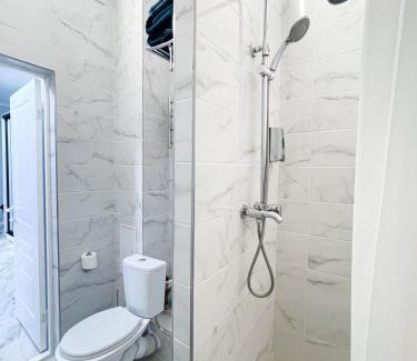 Atyrau Apartment | Discover ЖК Баспана: Family-Friendly Eco Retreat