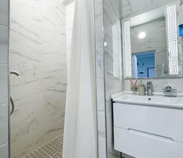 Atyrau Apartment | Discover ЖК Баспана: Family-Friendly Eco Retreat