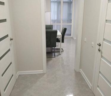 Irpin Apartment | Family-Friendly Stay at ЖК Версаль парк - Guest Rated 9.5