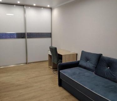 Irpin Apartment | Family-Friendly Stay at ЖК Версаль парк - Guest Rated 9.5