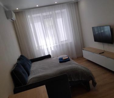 Irpin Apartment | Family-Friendly Stay at ЖК Версаль парк - Guest Rated 9.5