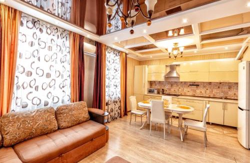 Nur-Sultan Apartment | Experience Comfort at ЖК Времена года - Осень with Pool Access