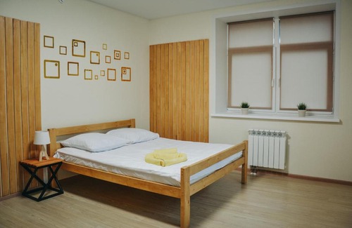 Yaroslavl Apartment | Premium ЖК Династия: Guest Rated 10/10 & Wheelchair Accessible